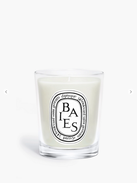 DIPTYQUE Baies - Small Candle