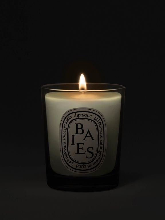 DIPTYQUE Baies - Small Candle