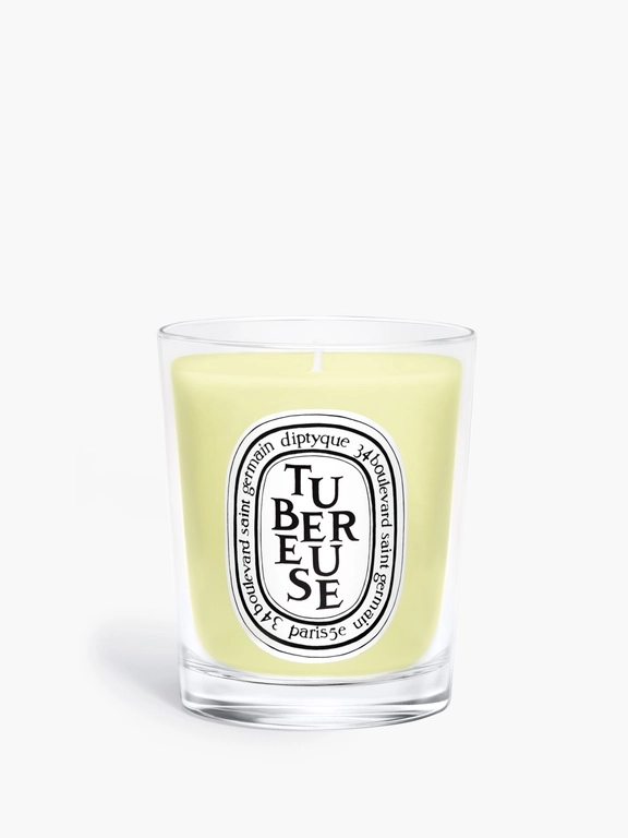 DIPTYQUE Tubéreuse - Small Candle