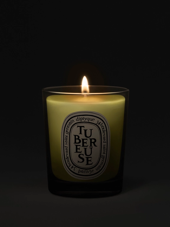 DIPTYQUE Tubéreuse - Small Candle