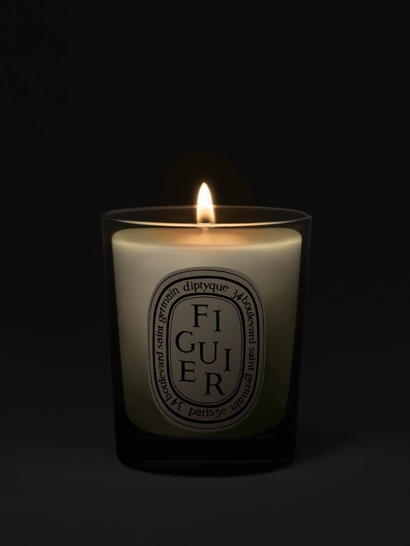 DIPTYQUE Figuier - Small Candle