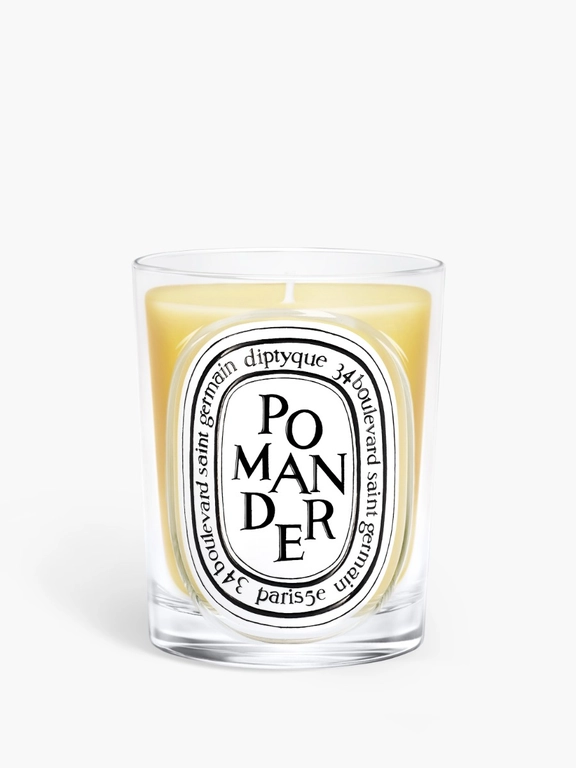 DIPTYQUE Pomander - Small Candle