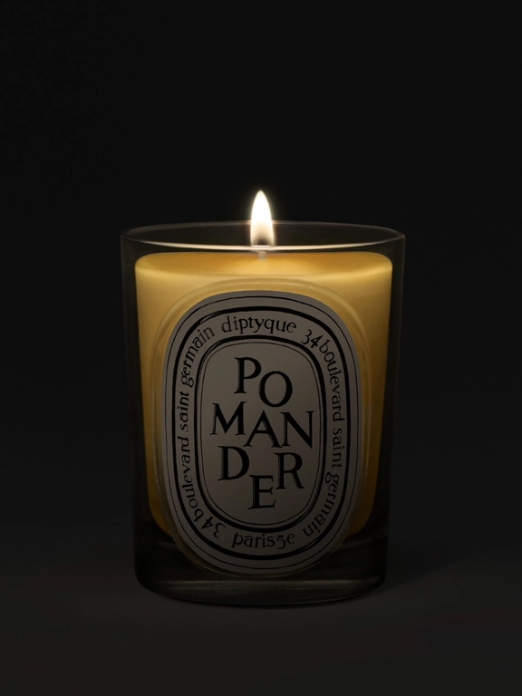 DIPTYQUE Pomander - Small Candle
