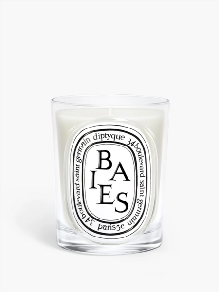 DIPTYQUE Baies - Classic Candle