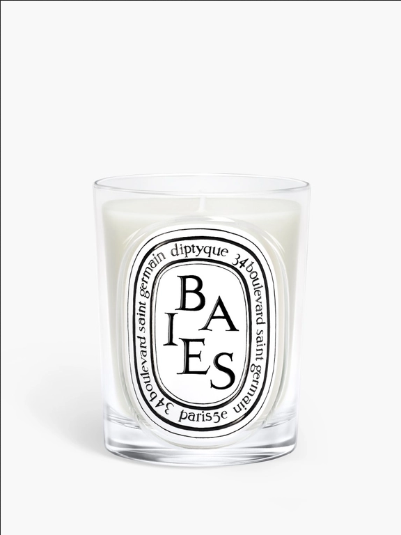 DIPTYQUE Baies - Classic Candle
