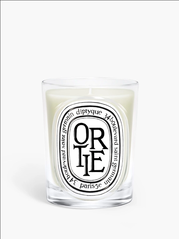 DIPTYQUE Ortie Classic Candle