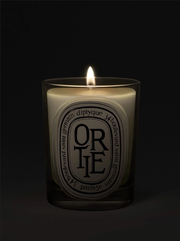 DIPTYQUE Ortie Classic Candle