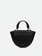 WANDLER Piccola Hortensia Bag - Black