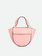 WANDLER Piccola Hortensia Bag - Primrose