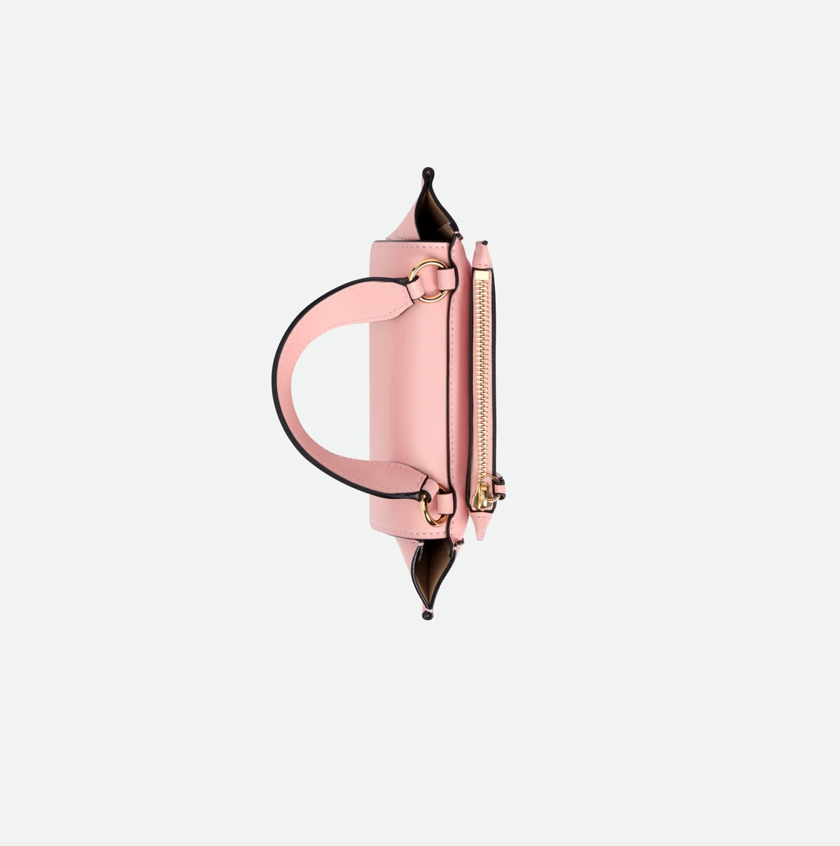 WANDLER Piccola Hortensia Bag - Primrose
