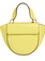 WANDLER Piccola Hortensia Bag - Lemon