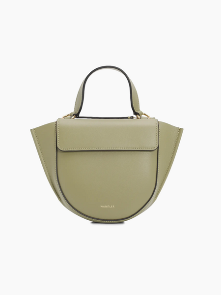 WANDLER Piccola Hortensia Bag - Jungle