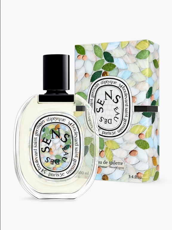 DIPTYQUE Eau des Sens EDT 100ml
