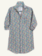 FRANK & EILEEN Mary Classic Shirtdress - Multi Flowers
