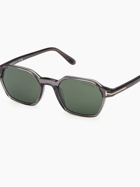 TOM FORD Joey - Grey Green