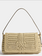 ANYA HINDMARCH Neeson Shoulder Bag - Butter