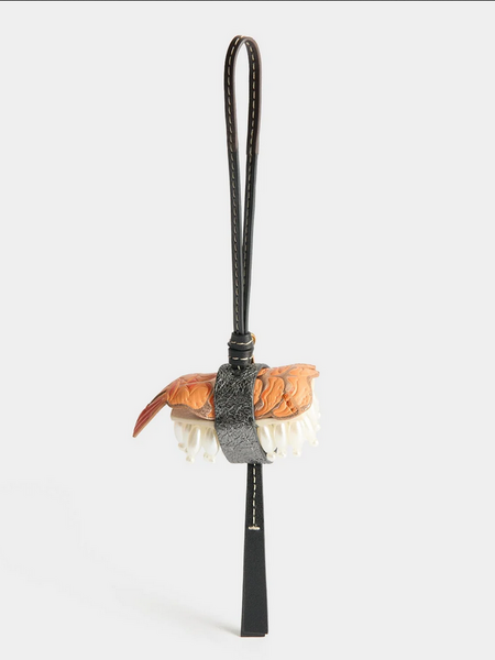 ANYA HINDMARCH Nigiri Sushi Bag Charm