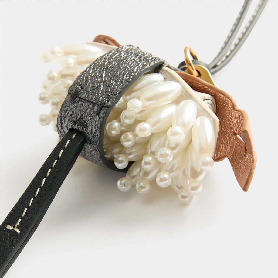 ANYA HINDMARCH Nigiri Sushi Bag Charm