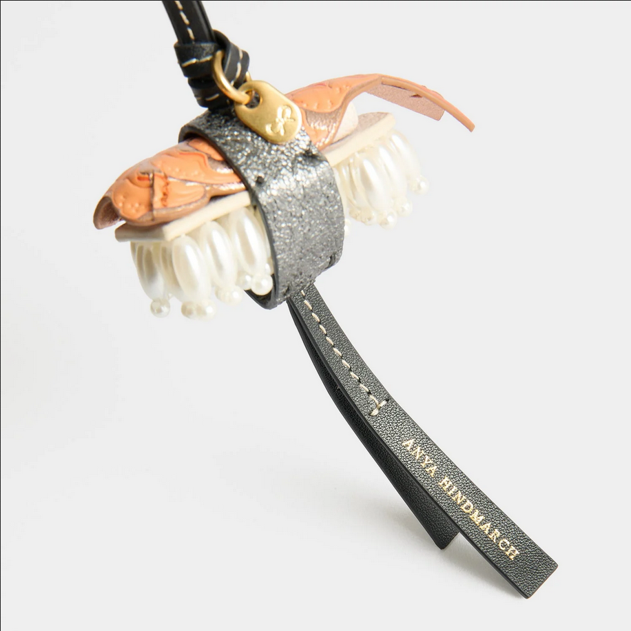 ANYA HINDMARCH Nigiri Sushi Bag Charm