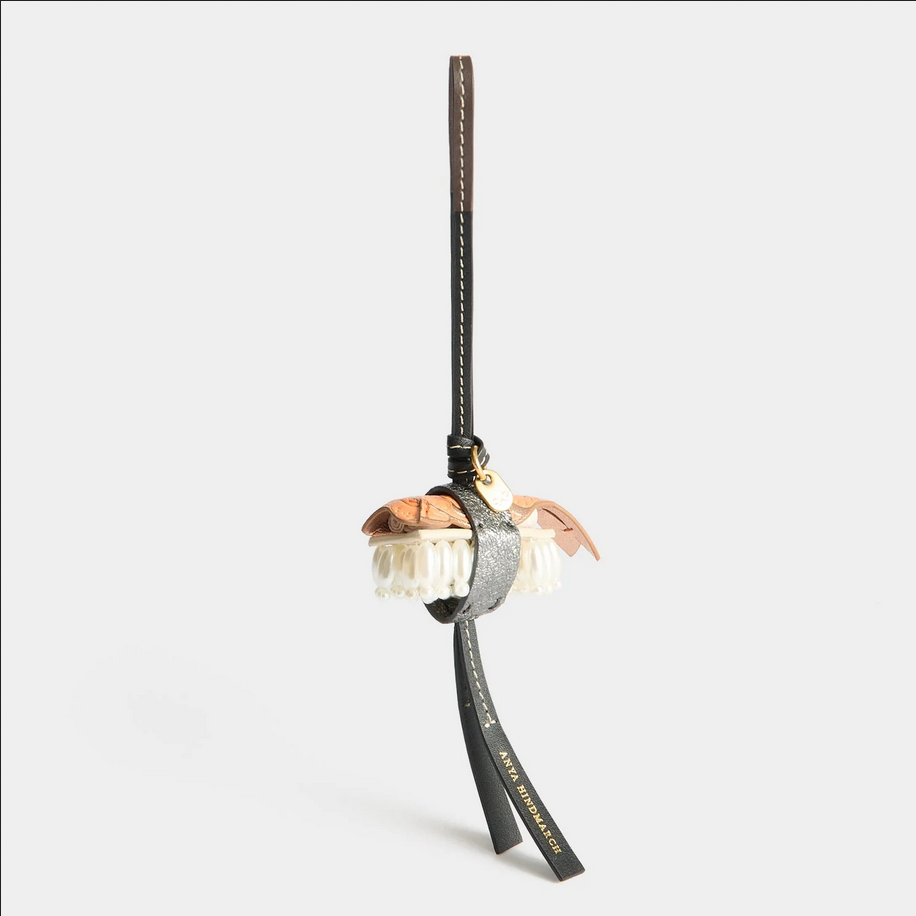 ANYA HINDMARCH Nigiri Sushi Bag Charm
