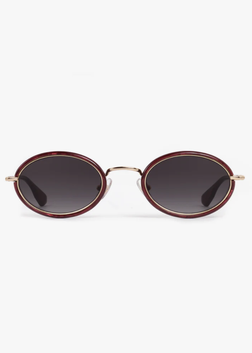 KREWE Kate - 12K + Bordeaux
