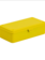 TOYO Steel Stackable Storage Box T-190 - Yellow