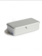 TOYO Steel Stackable Storage Box T-190 - Silver