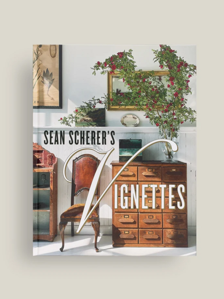 Sean Scherer's Vignettes