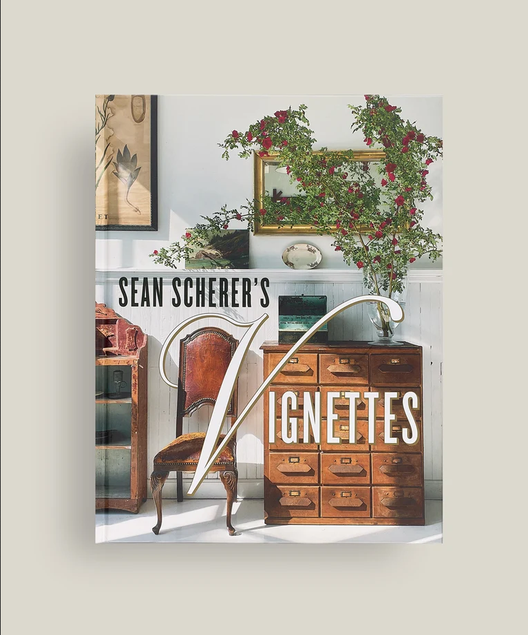 Sean Scherer's Vignettes