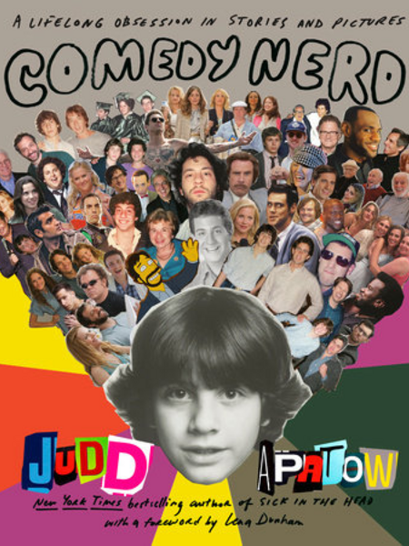 Comedy Nerd