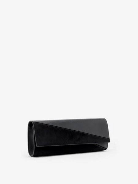 PROENZA SCHOULER Hex Clutch - Black
