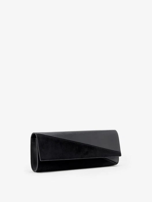 PROENZA SCHOULER Hex Clutch - Black
