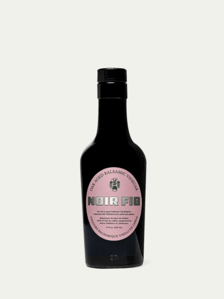 FLAMINGO ESTATE Noir Fig Balsamic Vinegar