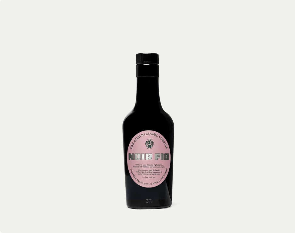 FLAMINGO ESTATE Noir Fig Balsamic Vinegar