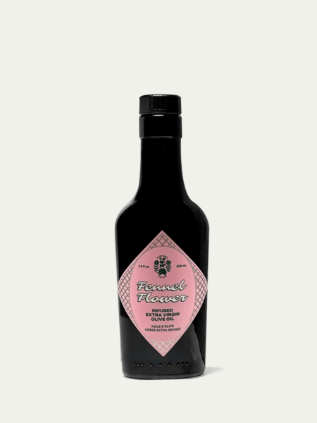 FLAMINGO ESTATE Fennel Flower Olive Oil