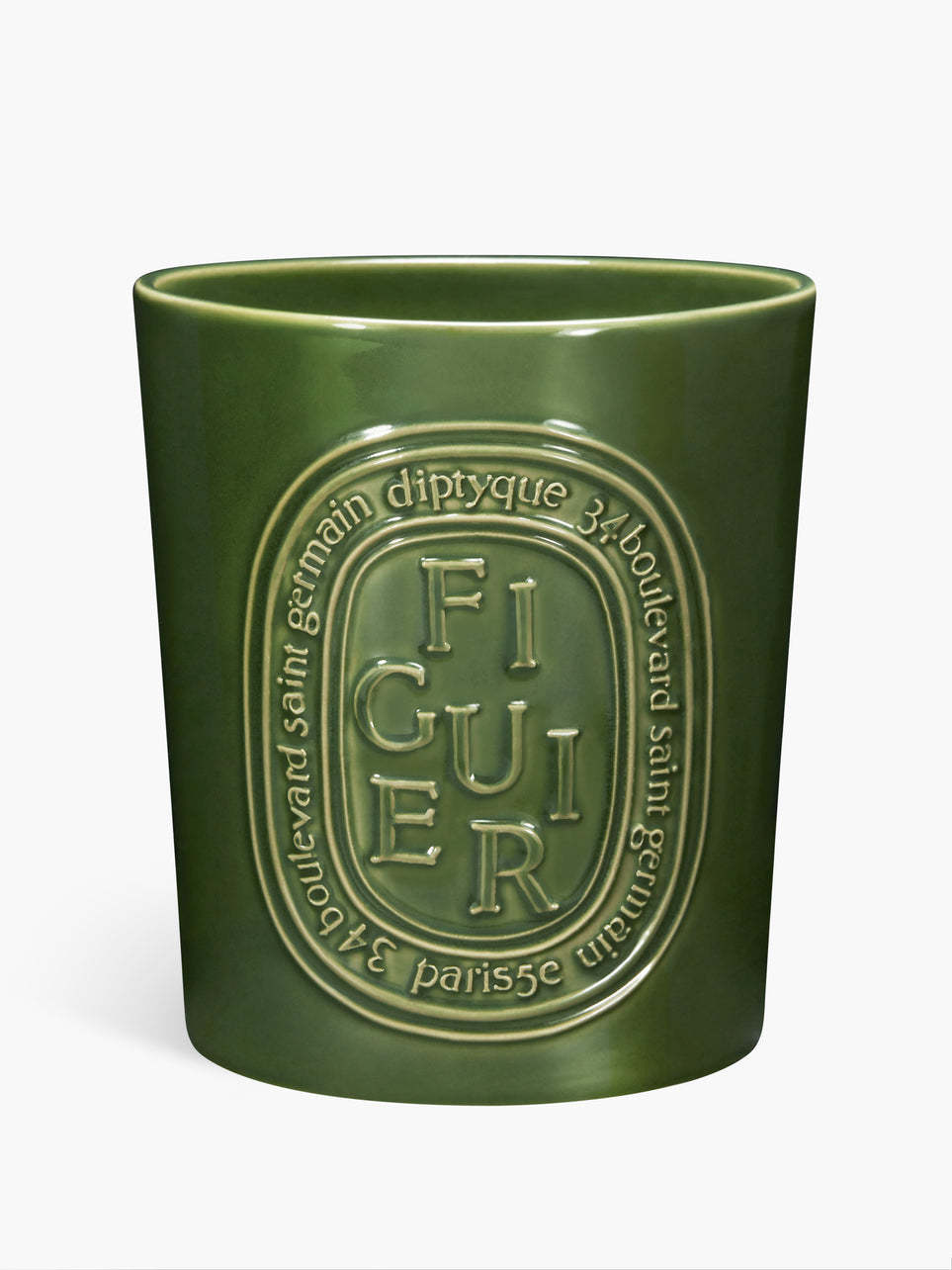 DIPTYQUE Figuier Large Candle