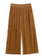 FRANK & EILEEN Maisie Pant - Gold Velvet