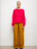 LESET Kim Pocket Pant - Ceres
