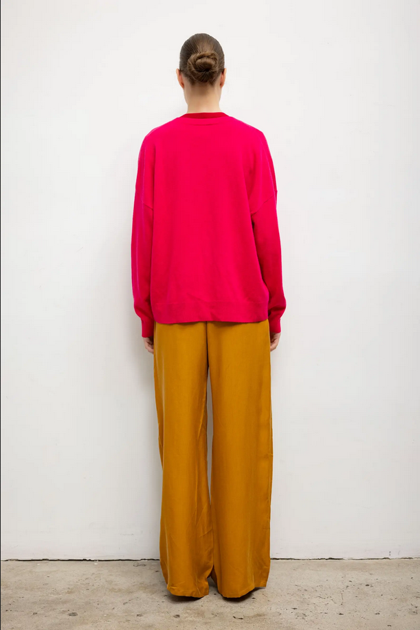 LESET Kim Pocket Pant - Ceres