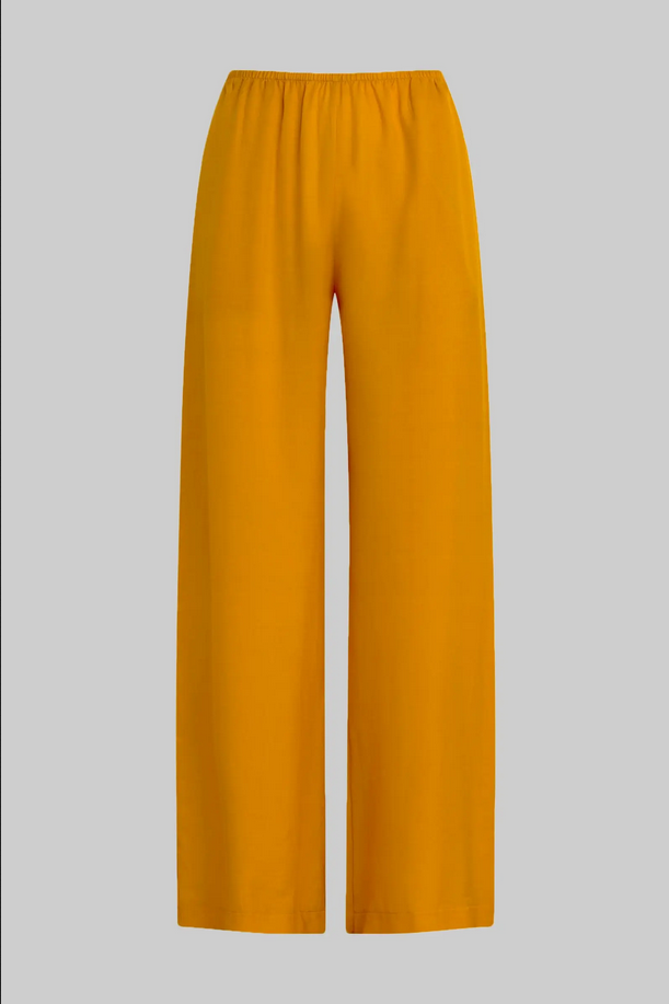 LESET Kim Pocket Pant - Ceres
