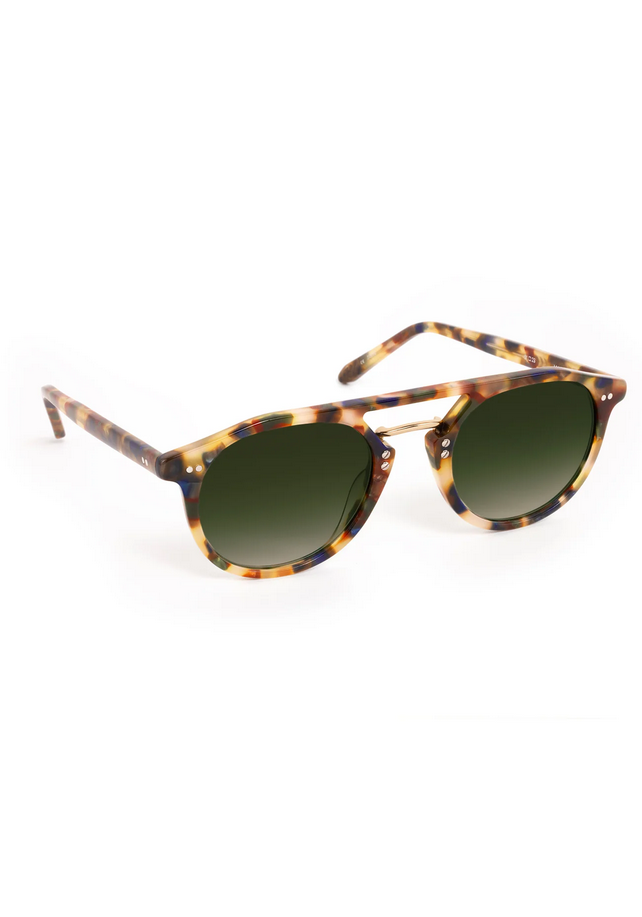 KREWE Markle -  Tuscan Tortoise 18K