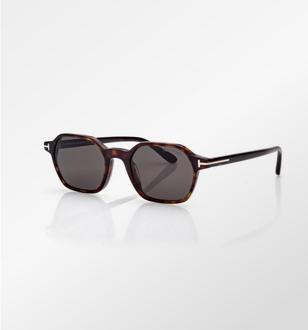 TOM FORD Joey - Dark Havana