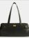 ANYA HINDMARCH Wilson Shoulder Bag - Obsidian Black