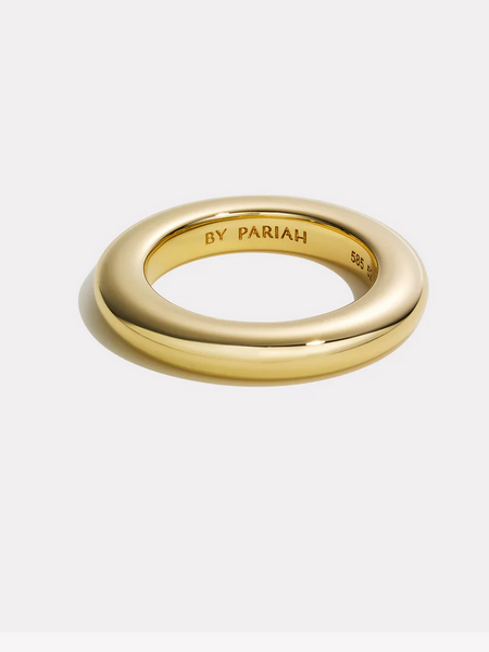 BY PARIAH Albert Ring 2.0