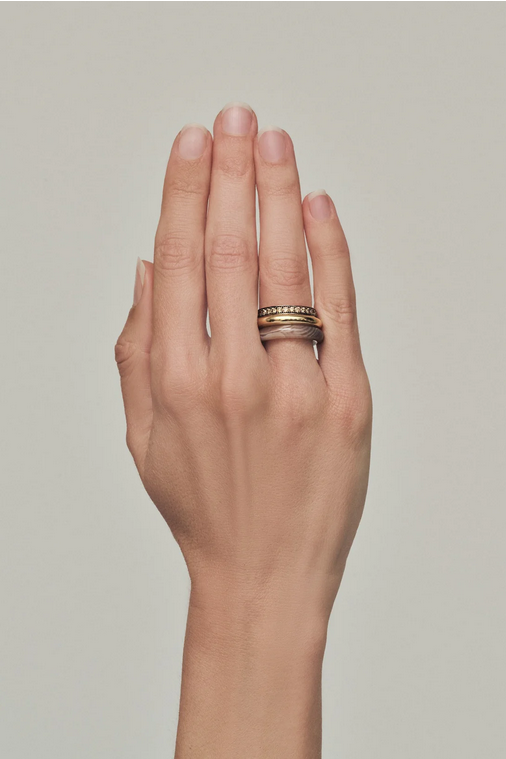 BY PARIAH Albert Ring 2.0