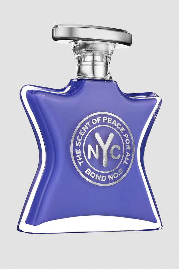 BOND NO. 9 The Scent of Peace for All 50 ml
