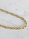 14K Heavy Slim Chain - 18-20"