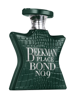 BOND NO. 9 Beekman Place
