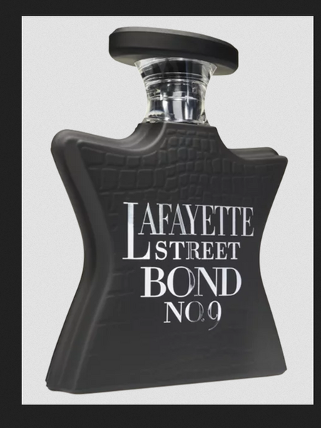 BOND NO. 9 Lafayette Street