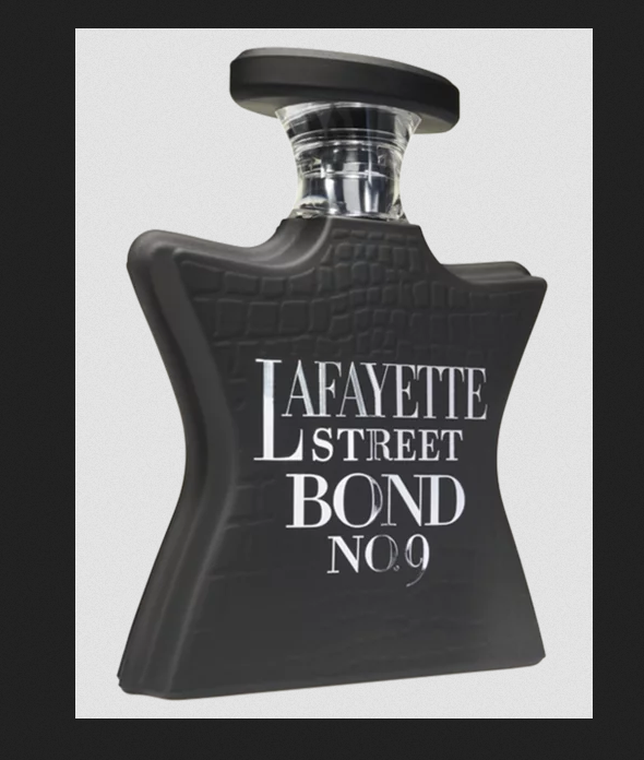 BOND NO. 9 Lafayette Street